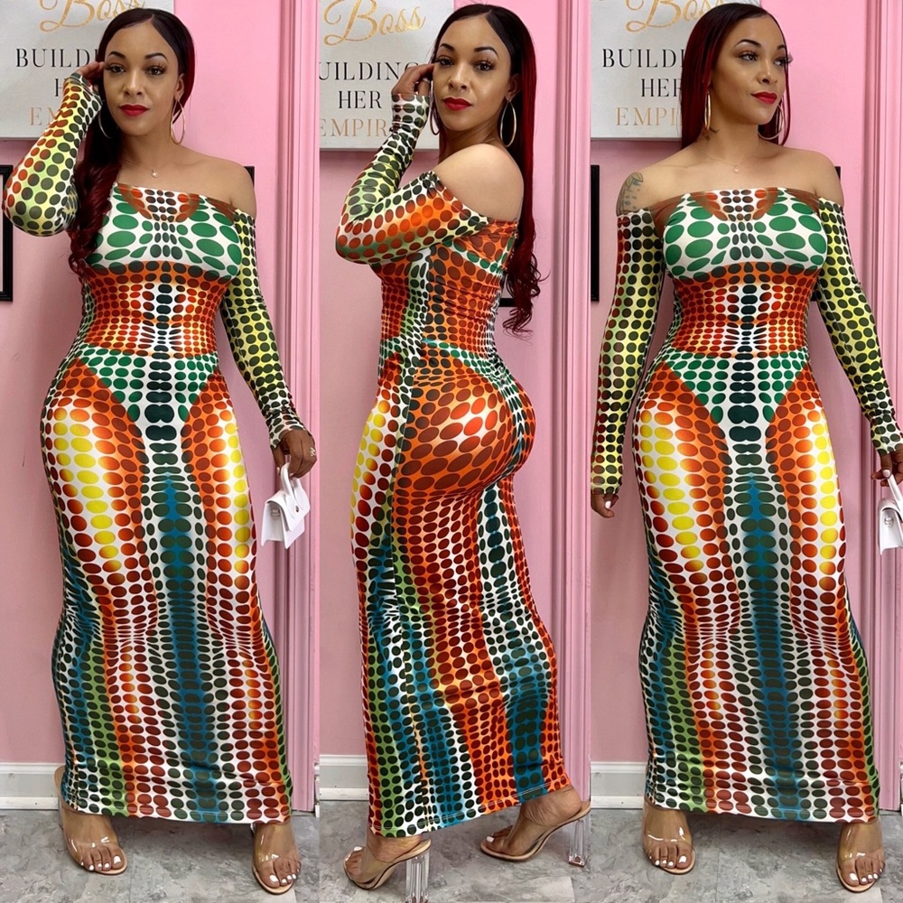Women’s Dress